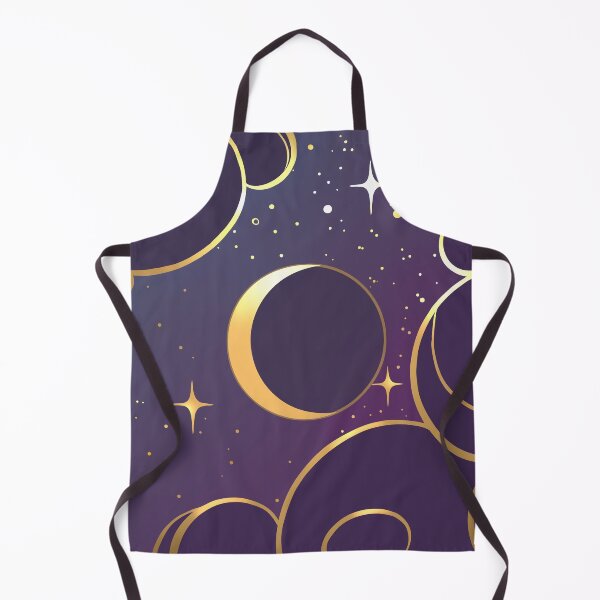 Item preview, Golden Moons : Crescent designed and sold by Gizmoon.