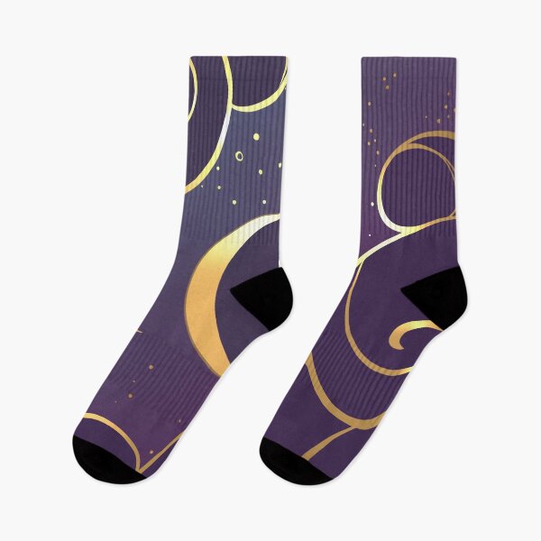 Item preview, Golden Moons : Crescent designed and sold by Gizmoon.