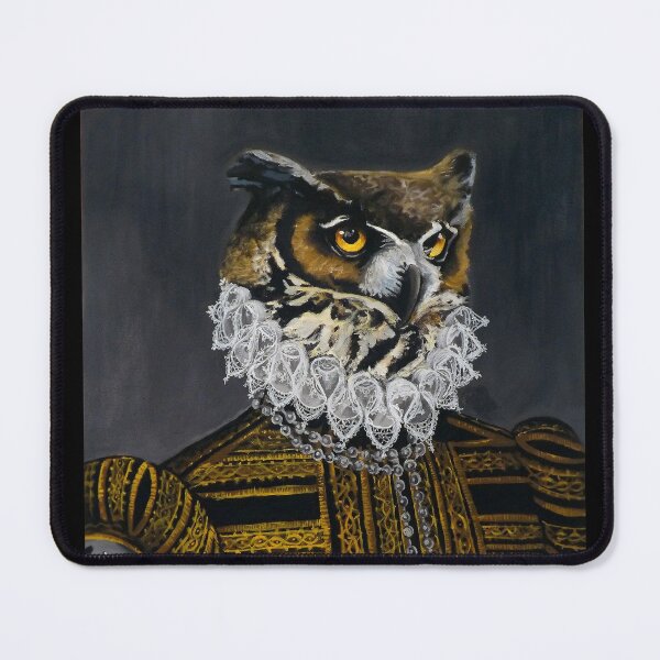Item preview, Lord Gufo designed and sold by Nadiaking.