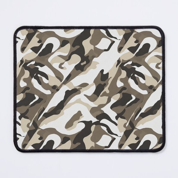 Item preview, Camo pattern, earthy tones designed and sold by CoolPixels.