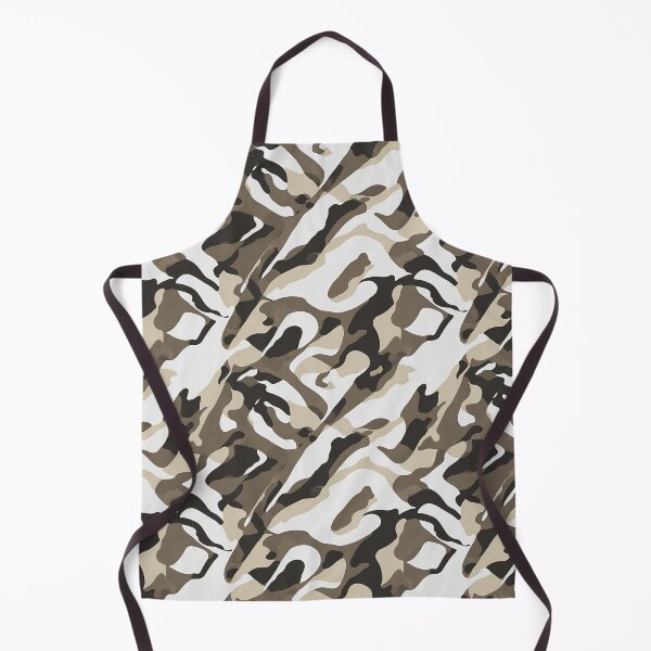 Item preview, Camo pattern, earthy tones designed and sold by CoolPixels.