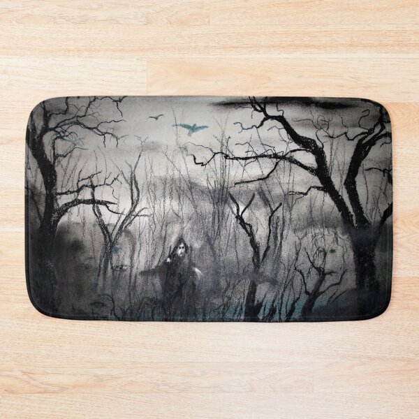 Item preview, Spooky Swamp designed and sold by Scott and Mary Schneider art_photography.