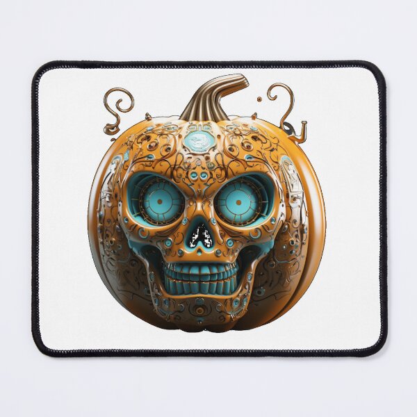 Item preview, halloween pumpkins designed and sold by RASC23.