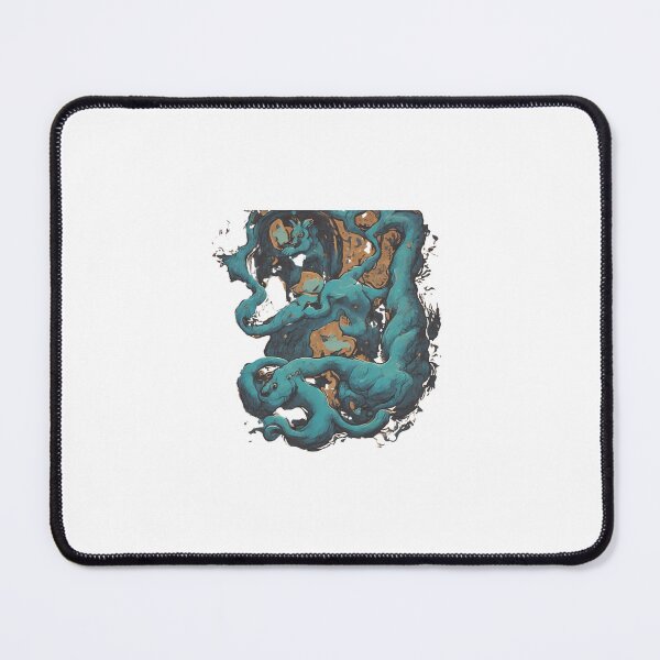 Item preview, world of Dragons sticker designed and sold by Tape2Sticker.