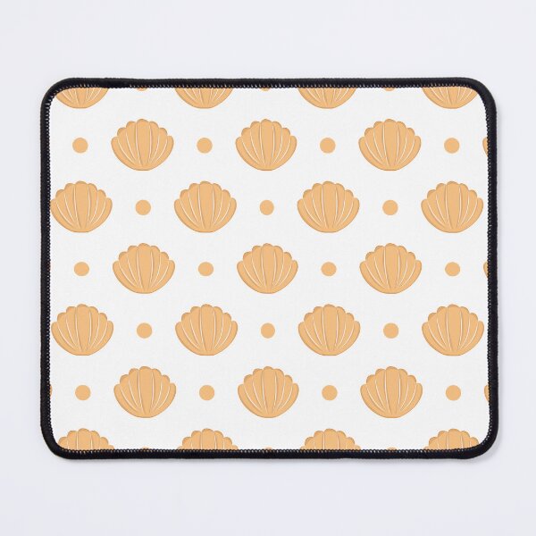 Item preview, Sea Shell with Polka Dot designed and sold by Suriwassa.