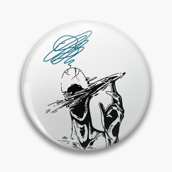 Item preview, Grand Dissociation designed and sold by Drdbanner.