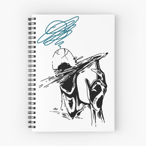 Item preview, Grand Dissociation designed and sold by Drdbanner.