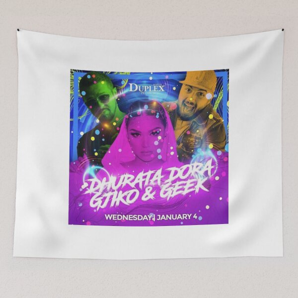Item preview, Dhurat Dora designed and sold by NosedWelch87.