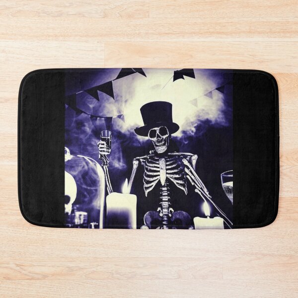 Item preview, Halloween - Party 2 designed and sold by CrankyOldDude.