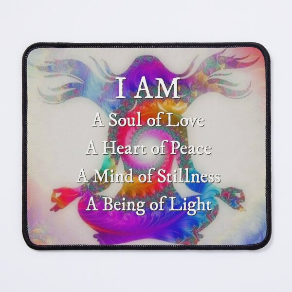 Item preview, I am designed and sold by ritusdesigns.