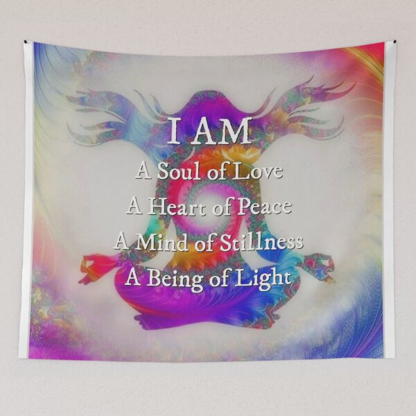 Item preview, I am designed and sold by ritusdesigns.