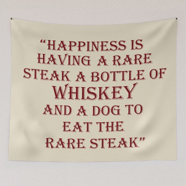 Item preview, Funny drinking whiskey quote lover whisky drinker sayings jokes slogan designed and sold by Alexaltay.
