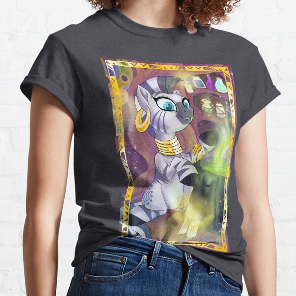 Zecora Classic T-Shirt