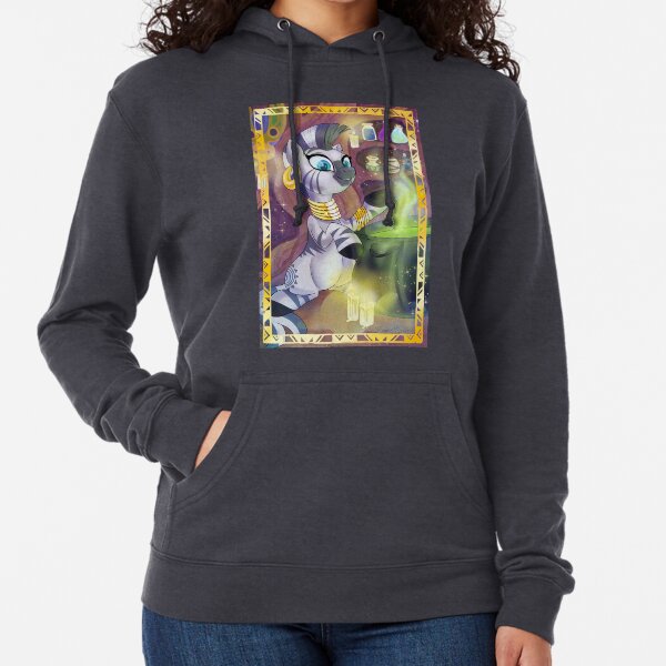 Zecora Lightweight Hoodie