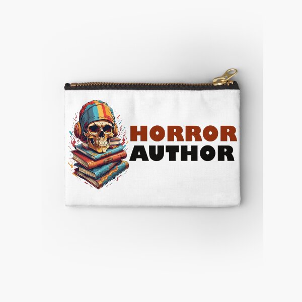 Item preview, Horror Author designed and sold by UltimateWorld.