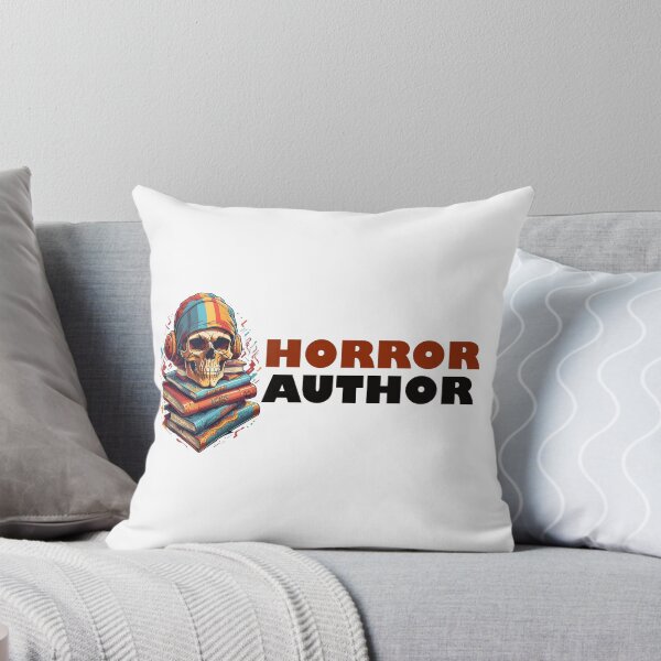 Item preview, Horror Author designed and sold by UltimateWorld.