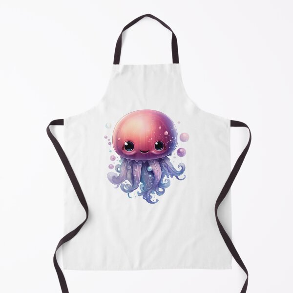 Item preview, Jolly Jellyfish: A Playful Ocean Dance designed and sold by hamishby.