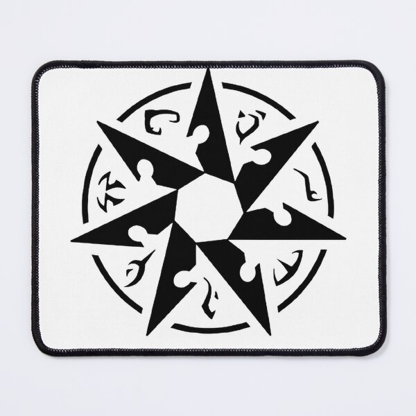 Item preview, Runelords Sihedron - Pathfinder designed and sold by Lorefinder.