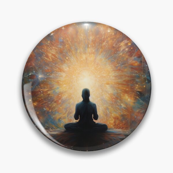 Item preview, Mystical Awakening designed and sold by Beyond The Veil.