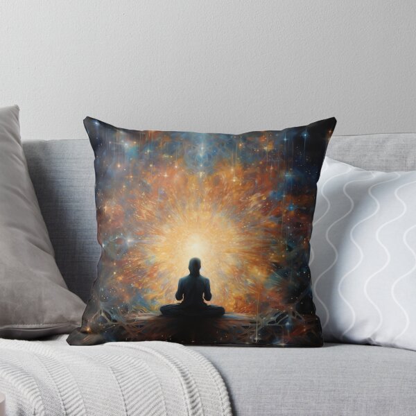Item preview, Mystical Awakening designed and sold by Beyond The Veil.