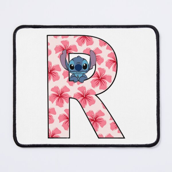 Item preview, Stitch letter designed and sold by Zoe Baruch.