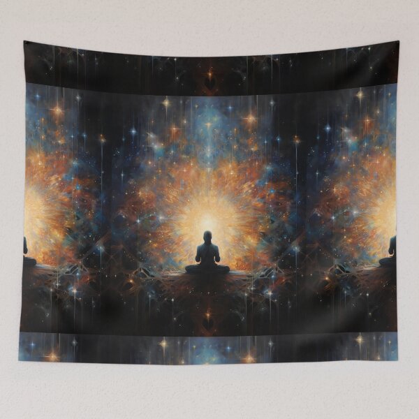 Item preview, Mystical Awakening designed and sold by Beyond The Veil.
