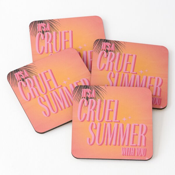 Item preview, Cruel Summer by Taylor Swift. love album designed and sold by MarDelgado.