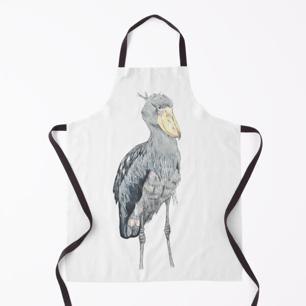 Item preview, Shoebill A designed and sold by morizukan.
