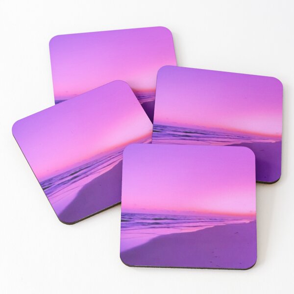 Item preview, amanecer morado designed and sold by ritusdesigns.