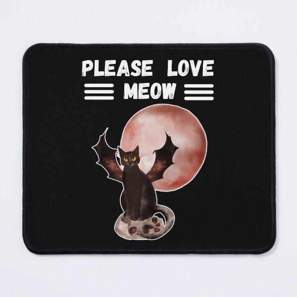 Item preview, Please Love Cats For Men or Women and Girl, Watercolor Style designed and sold by llds03102522.