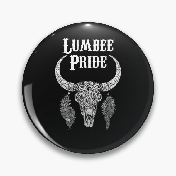 Item preview, Lumbee Indians Pride Native American Indian designed and sold by mainana78.