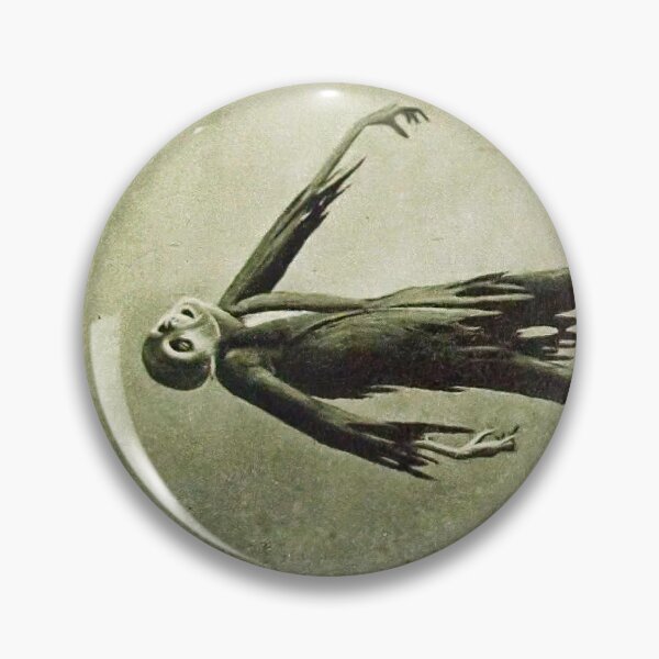 Item preview, Ghost over the trees, by Franz Sedlacek designed and sold by Gabriel S.
