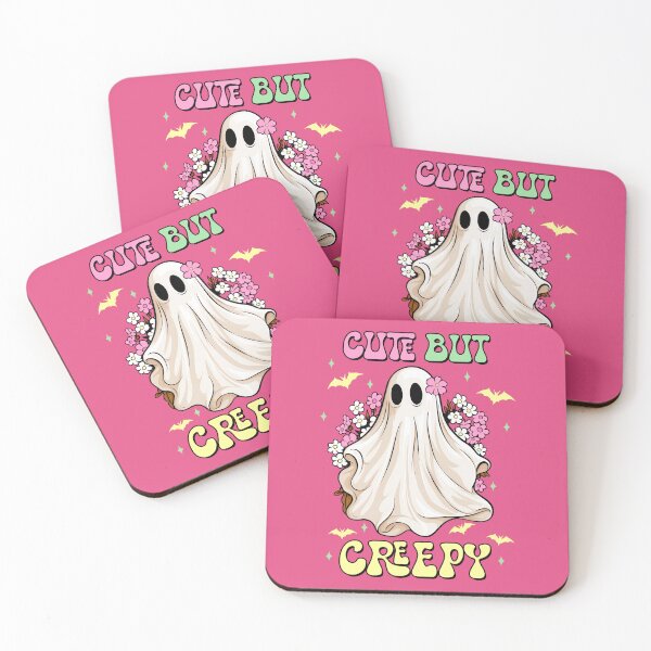 Item preview, Cute But Creepy designed and sold by RockBeeDesigns.