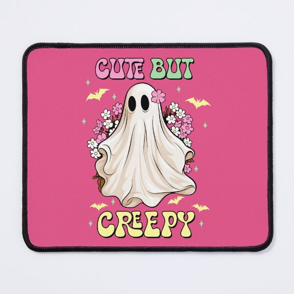 Item preview, Cute But Creepy designed and sold by RockBeeDesigns.