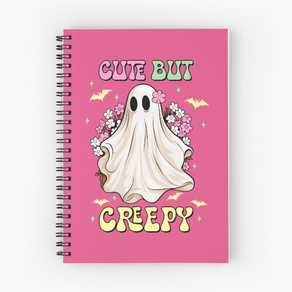 Item preview, Cute But Creepy designed and sold by RockBeeDesigns.