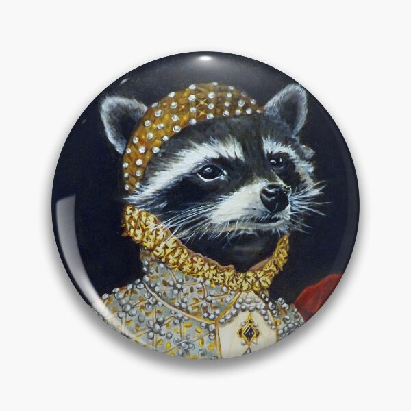 Item preview, Lady Procione  designed and sold by Nadiaking.