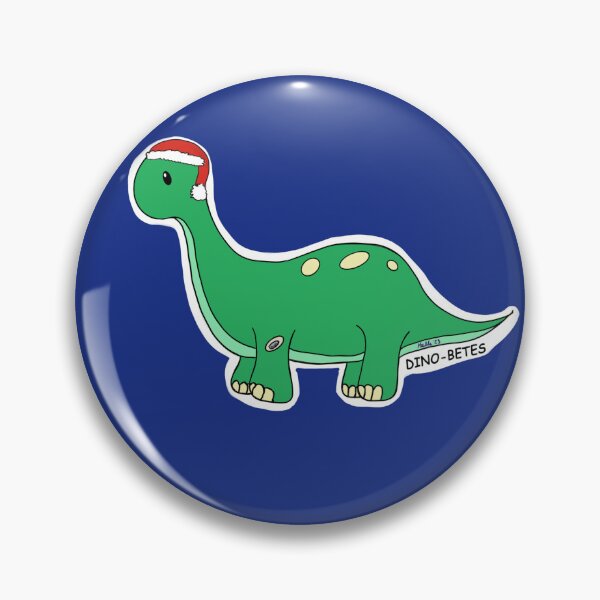 Item preview, Holiday Dino-betes  designed and sold by kruble93.