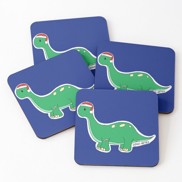 Item preview, Holiday Dino-betes  designed and sold by kruble93.