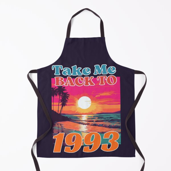 Item preview, Take Me Back To 1993 | Vintage Retro 90s designed and sold by McThingummy.