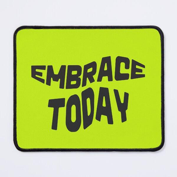 Item preview, EMBRACE TODAY designed and sold by Liza36designs.