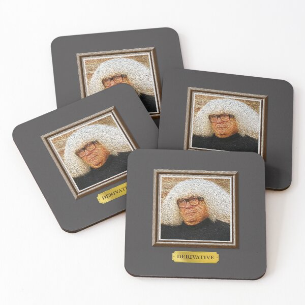 Item preview, Ongo Derivative! Oil Painting Sunny Graphic designed and sold by NightmanDesigns.