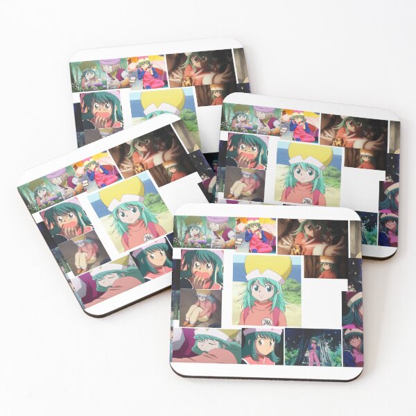 Item preview, Ponzu collage designed and sold by Beanziesdadshop.