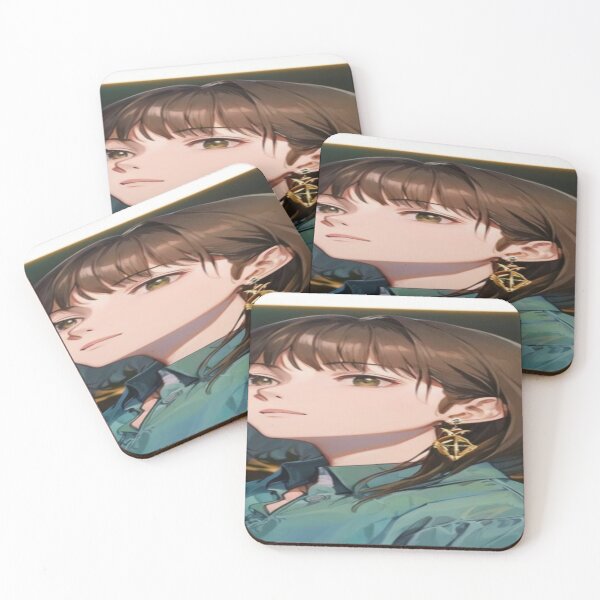 Item preview, anime designed and sold by Overthinker9.