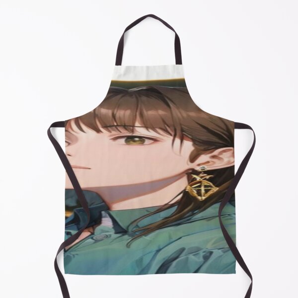 Item preview, anime designed and sold by Overthinker9.