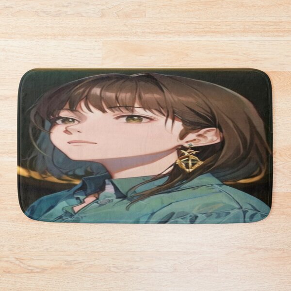 Item preview, anime designed and sold by Overthinker9.