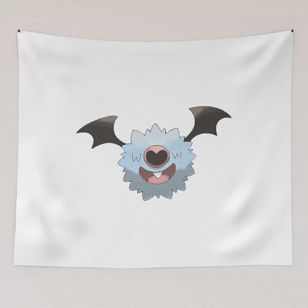 Item preview, Woóbat - Cute Bat Chibi designed and sold by BTccall459.
