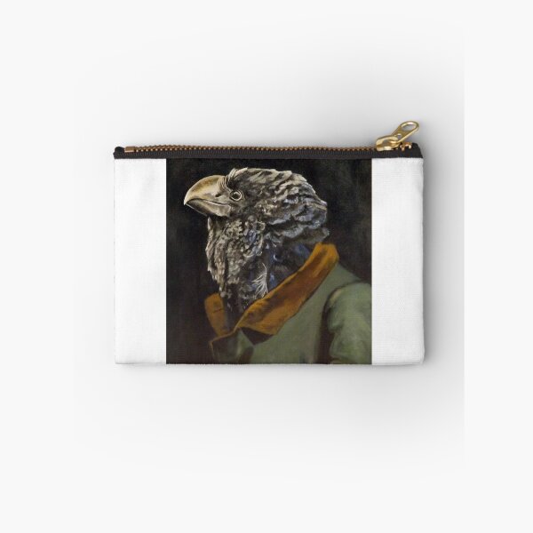 Item preview, Mr Corvo  designed and sold by Nadiaking.