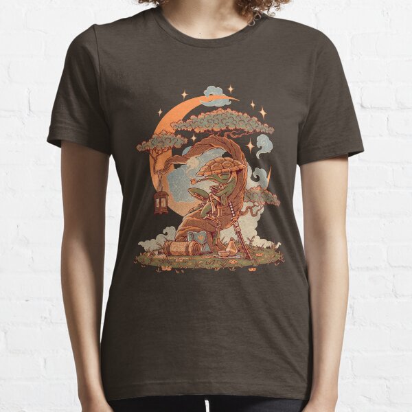 A Tokai's night Camiseta esencial