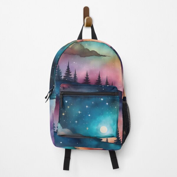 Item preview, Mystical Night Forest designed and sold by Tau Tia L Douglass.