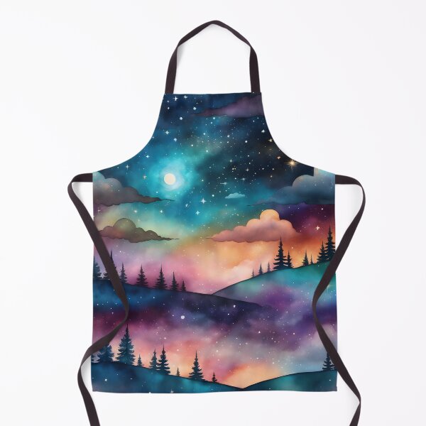 Item preview, Mystical Night Forest designed and sold by Tau Tia L Douglass.